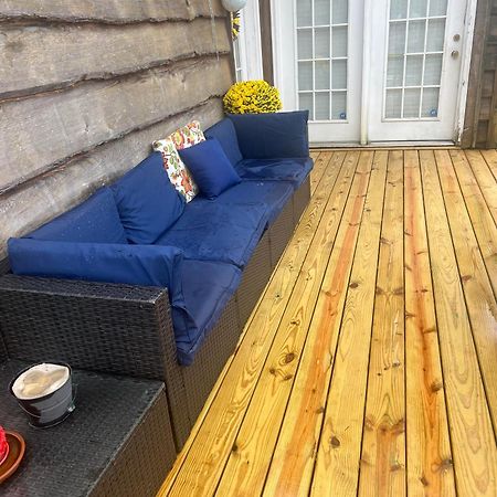Smiths In-Law Suite! Pet Friendly, Hot Tub! Valley Head 외부 사진
