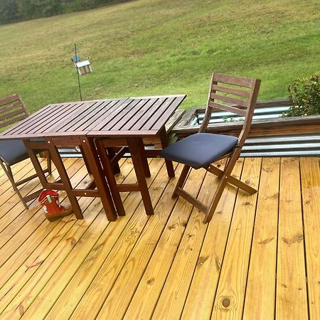 Smiths In-Law Suite! Pet Friendly, Hot Tub! Valley Head 외부 사진