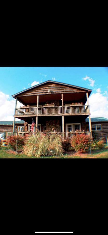 Smiths In-Law Suite! Pet Friendly, Hot Tub! Valley Head 외부 사진