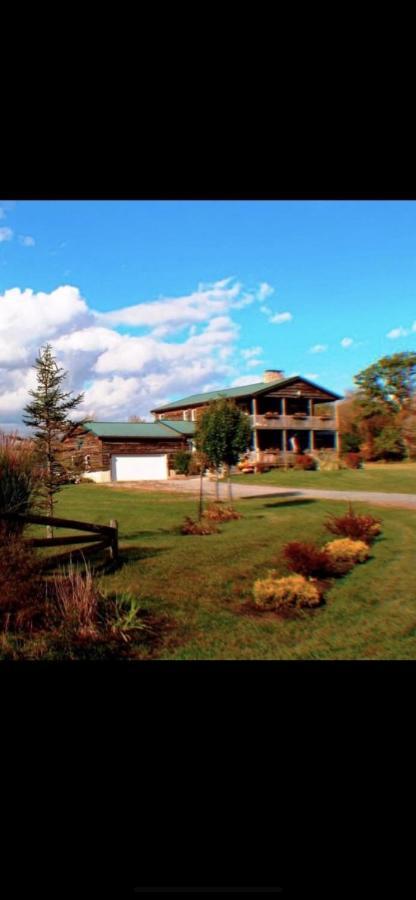 Smiths In-Law Suite! Pet Friendly, Hot Tub! Valley Head 외부 사진