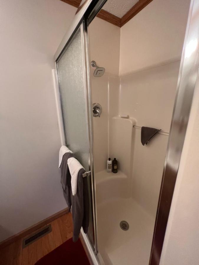 Smiths In-Law Suite! Pet Friendly, Hot Tub! Valley Head 외부 사진