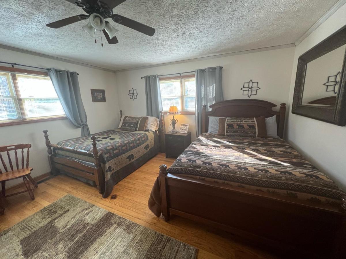 Smiths In-Law Suite! Pet Friendly, Hot Tub! Valley Head 외부 사진
