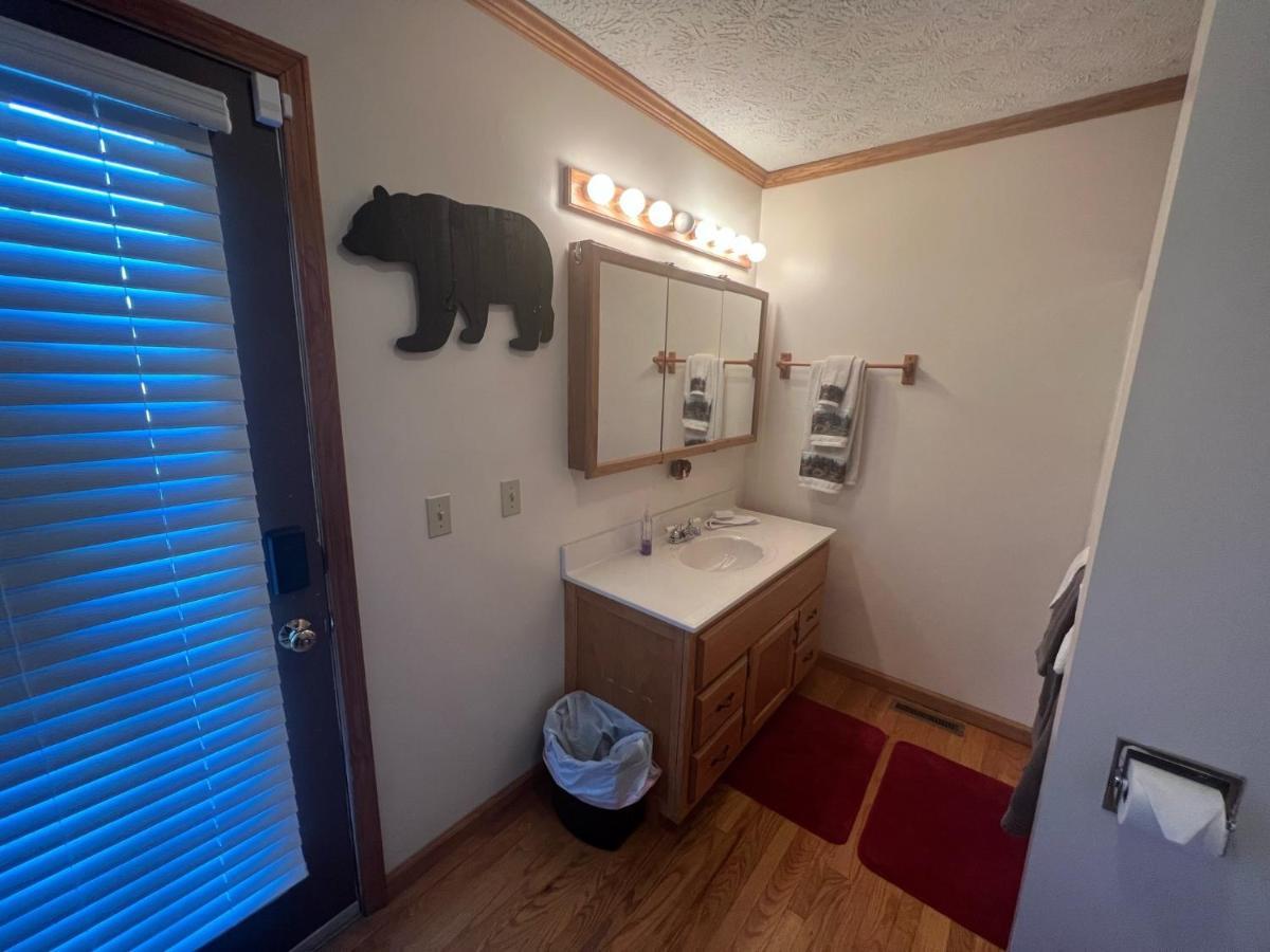 Smiths In-Law Suite! Pet Friendly, Hot Tub! Valley Head 외부 사진
