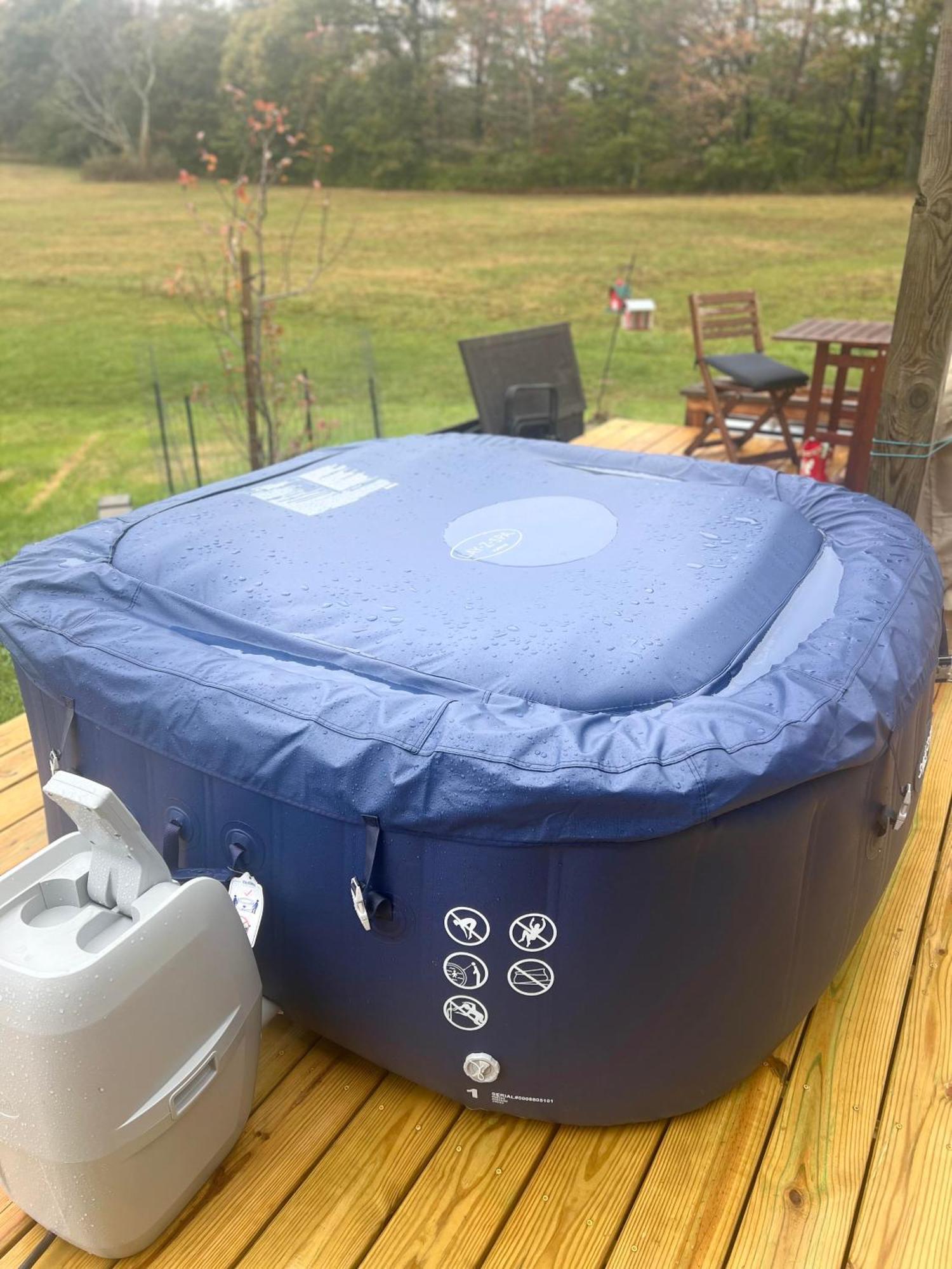 Smiths In-Law Suite! Pet Friendly, Hot Tub! Valley Head 외부 사진
